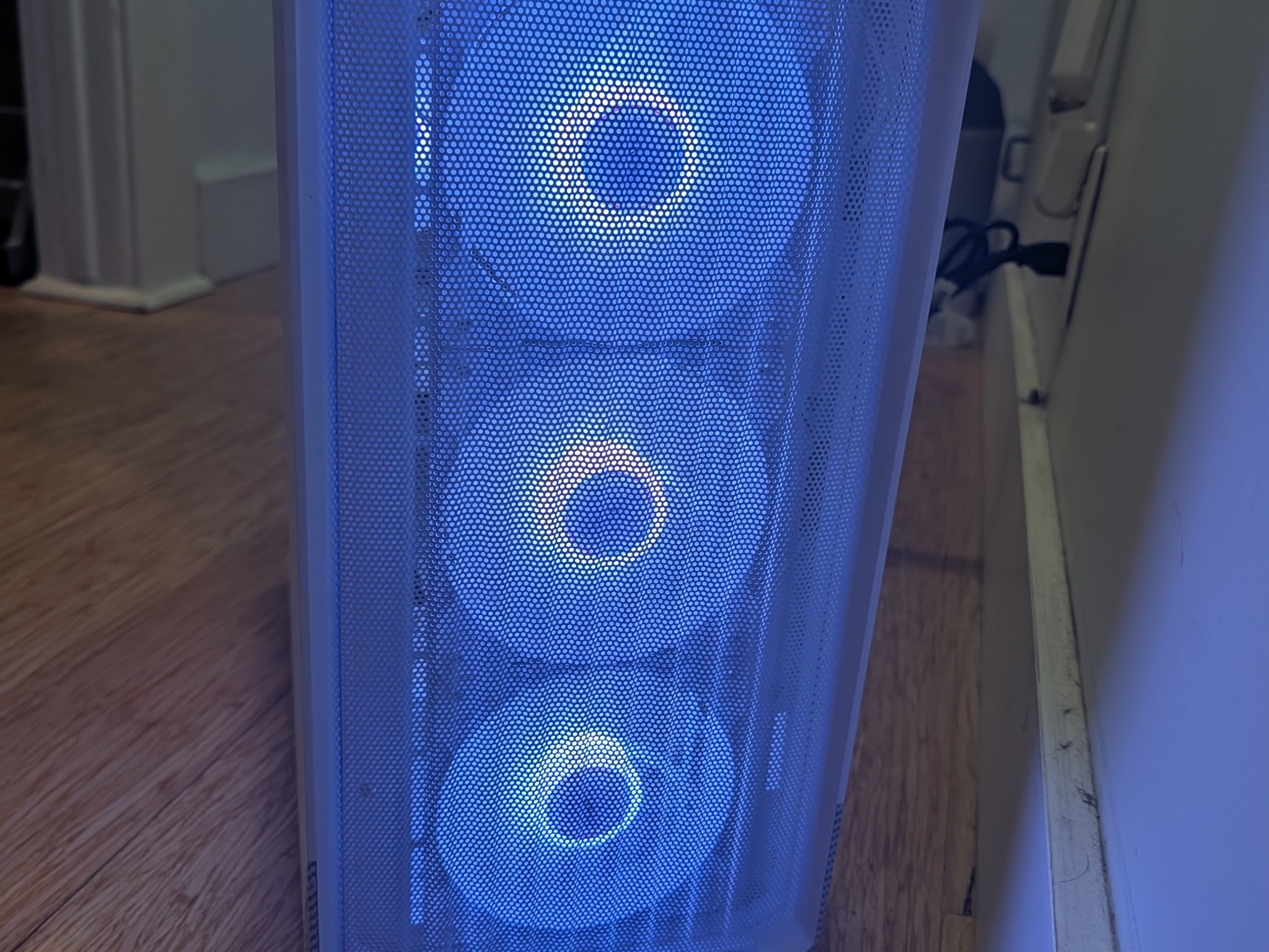 Custom gaming PC | I7 6700 | EVGA GTX 1050 TI | 16GB DDR4 | 256GB NVME | B150 | 430W Thermaltake |