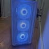 Custom gaming PC | I7 6700 | EVGA GTX 1050 TI | 16GB DDR4 | 256GB NVME | B150 | 430W Thermaltake |