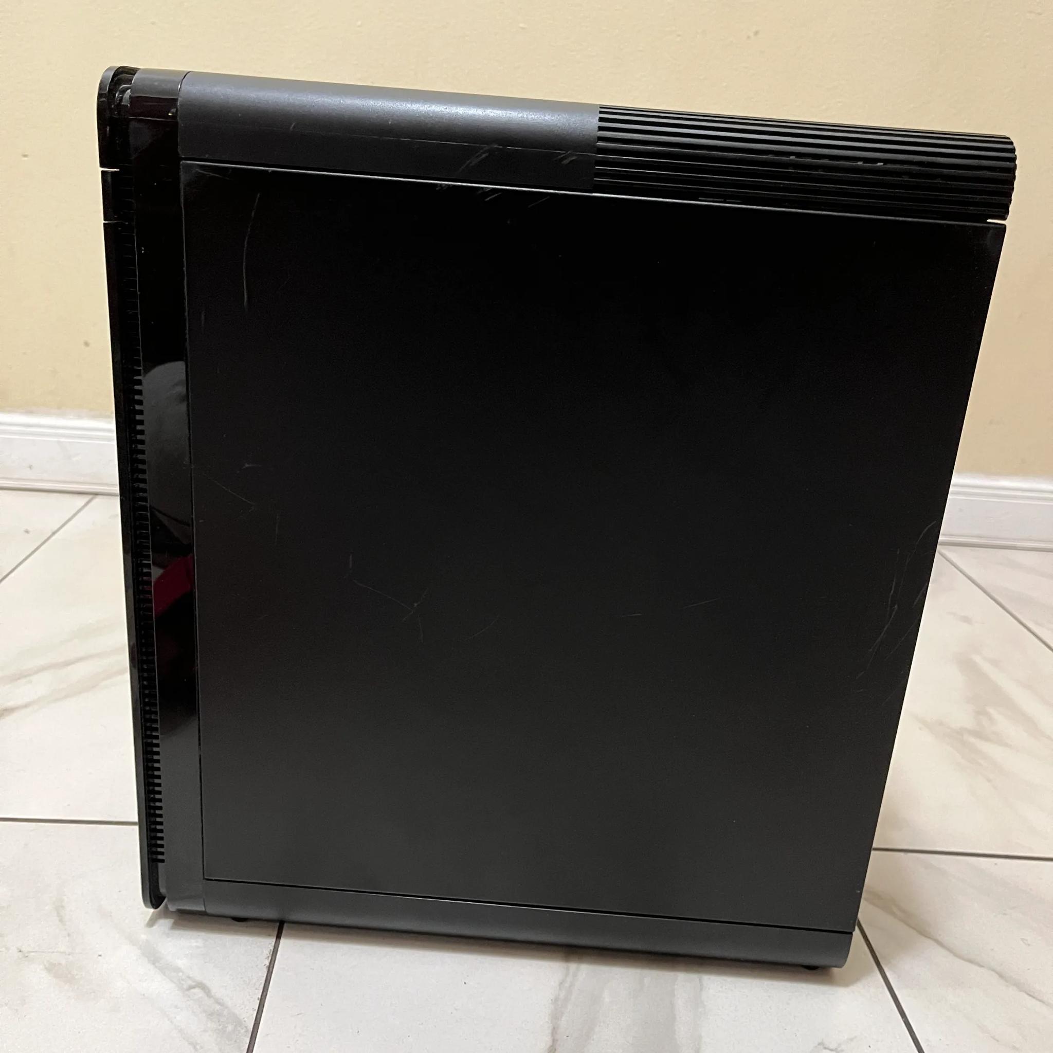 🔵AMD W5700 8GB, Intel i7-7700, 1 TB Storage, 16 GB RAM, High Performance Dell XPS 8920 Gaming PC🟢