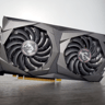 MSI Gaming X 1650 4gb