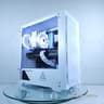 🤍RTX 3080 Ryzen 5 8400F ● 1440p Gaming Computer