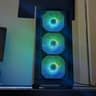 !!SALE!! Gaming PC | GTX 1660 Super | Intel Xeon | 16GB RAM | 512 GB SSD | ARGB | MATX