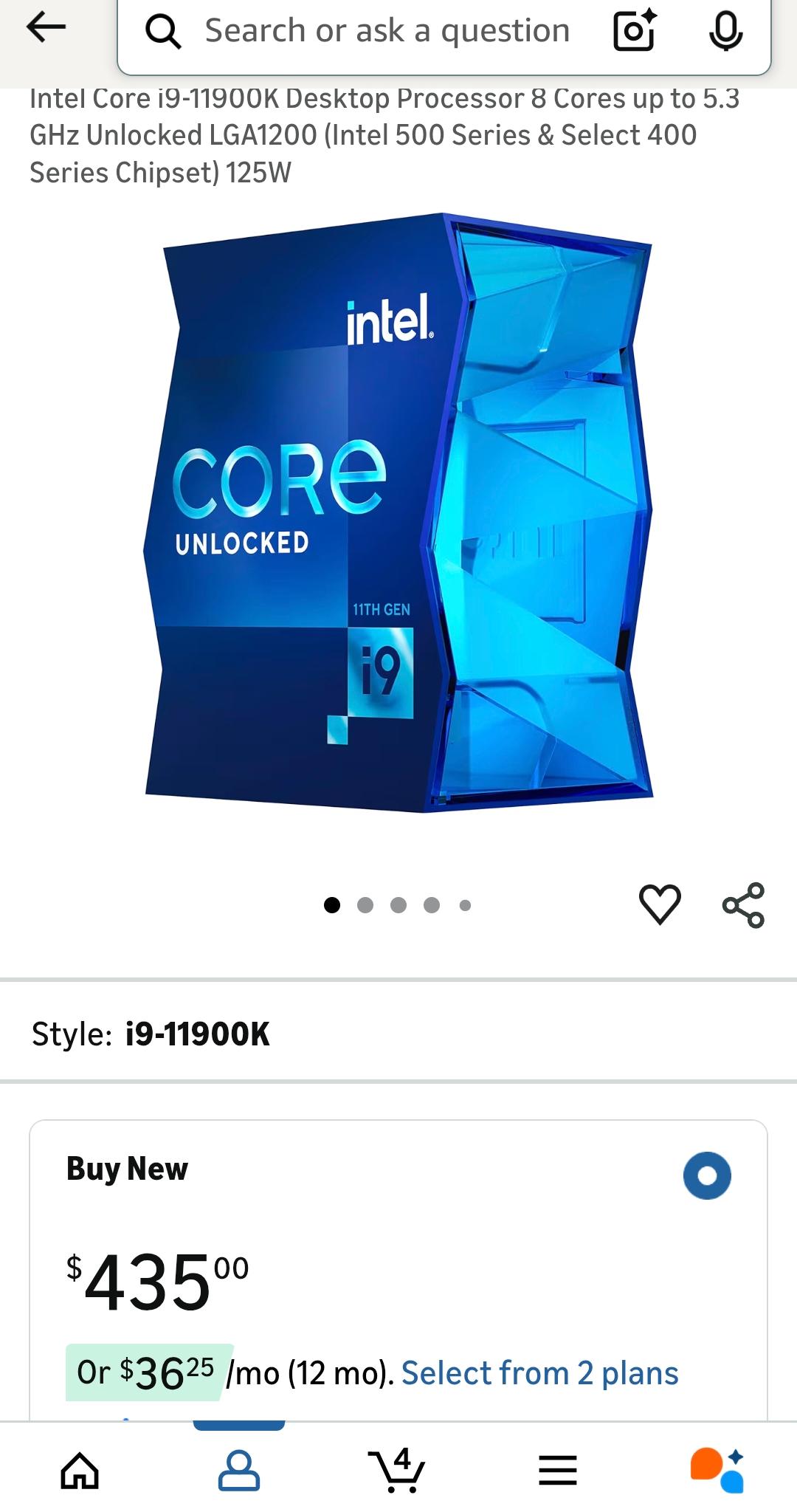 11900k/490, DDR4 32GB, Quantum Peltier cooler