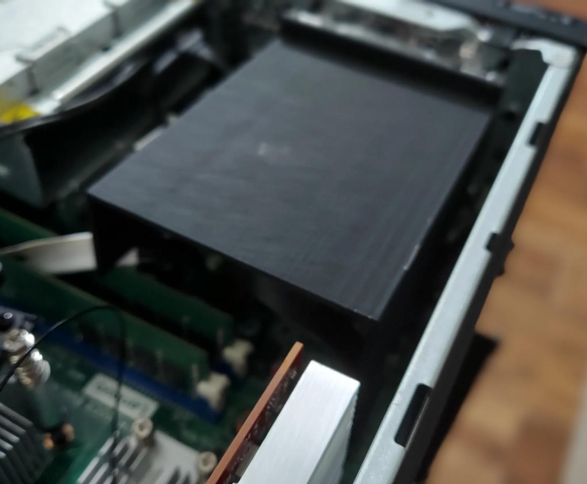 Win 11 Pro, i5-6600k, RX 6300 Lenovo Mini Gaming tower