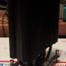COOLER MASTER HYPER 212 BLACK CPU AIR TOWER COOLER