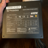 Thermaltake Smart Series 600w 80+ Gold