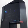 Gaming PC Ryzen 5 9600X 16GB RAM 240GB SSD + 2TB HDD RTX 3070 8GB Windows 11 Computer