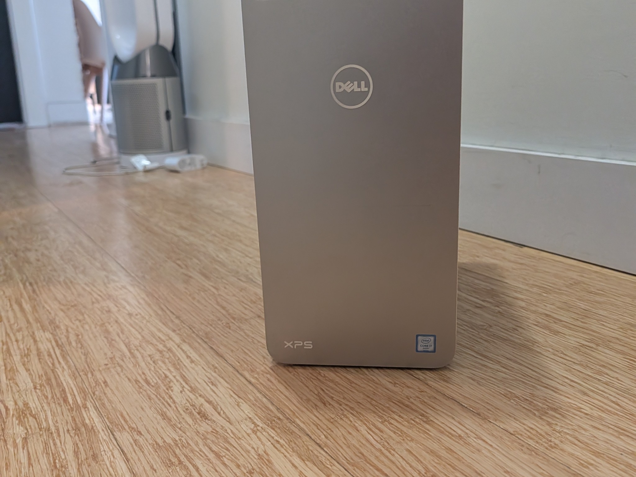 Upgraded Dell XPS | GTX 750 TI | I5 6400 | 16GB DDR4 | 512GB NVME |