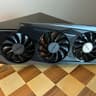 Gigabyte Gaming OC RTX 3080Ti Graphics Card