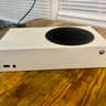 Xbox Series S, 512GB, original owner/purchaser