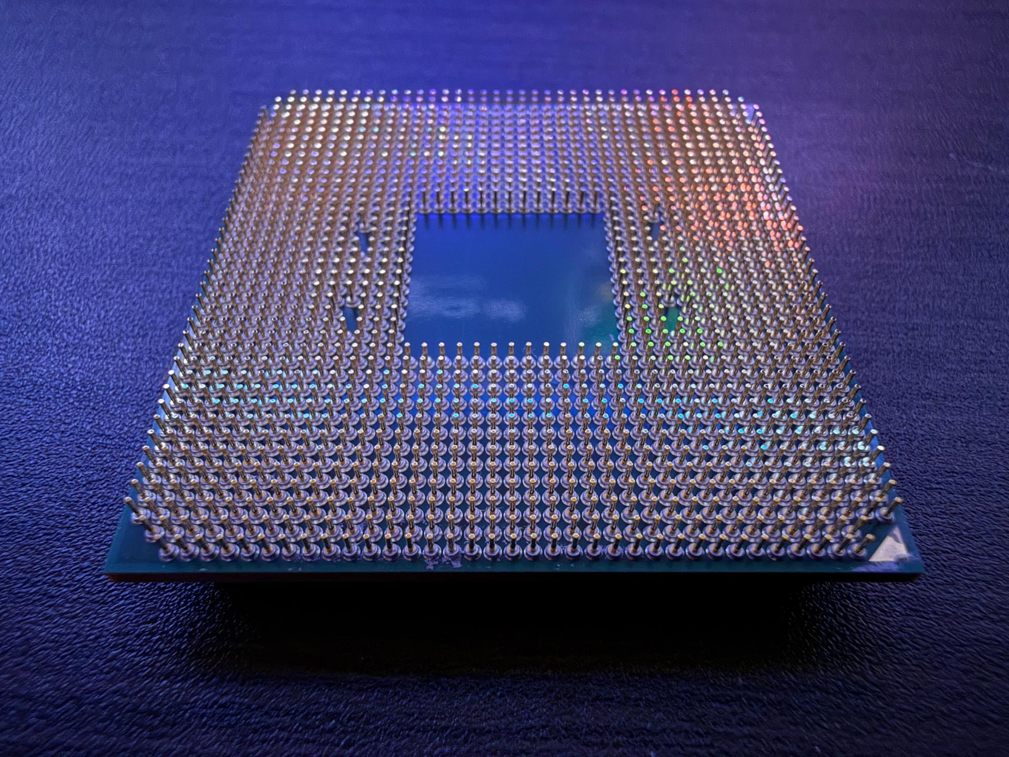 AMD Ryzen 9 5900X