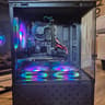Copy of SCRATBusget Aquarium Build | i5-4570, 16GB RAM, Nvidia K2200 4GB, 512GB SSD, Win10
