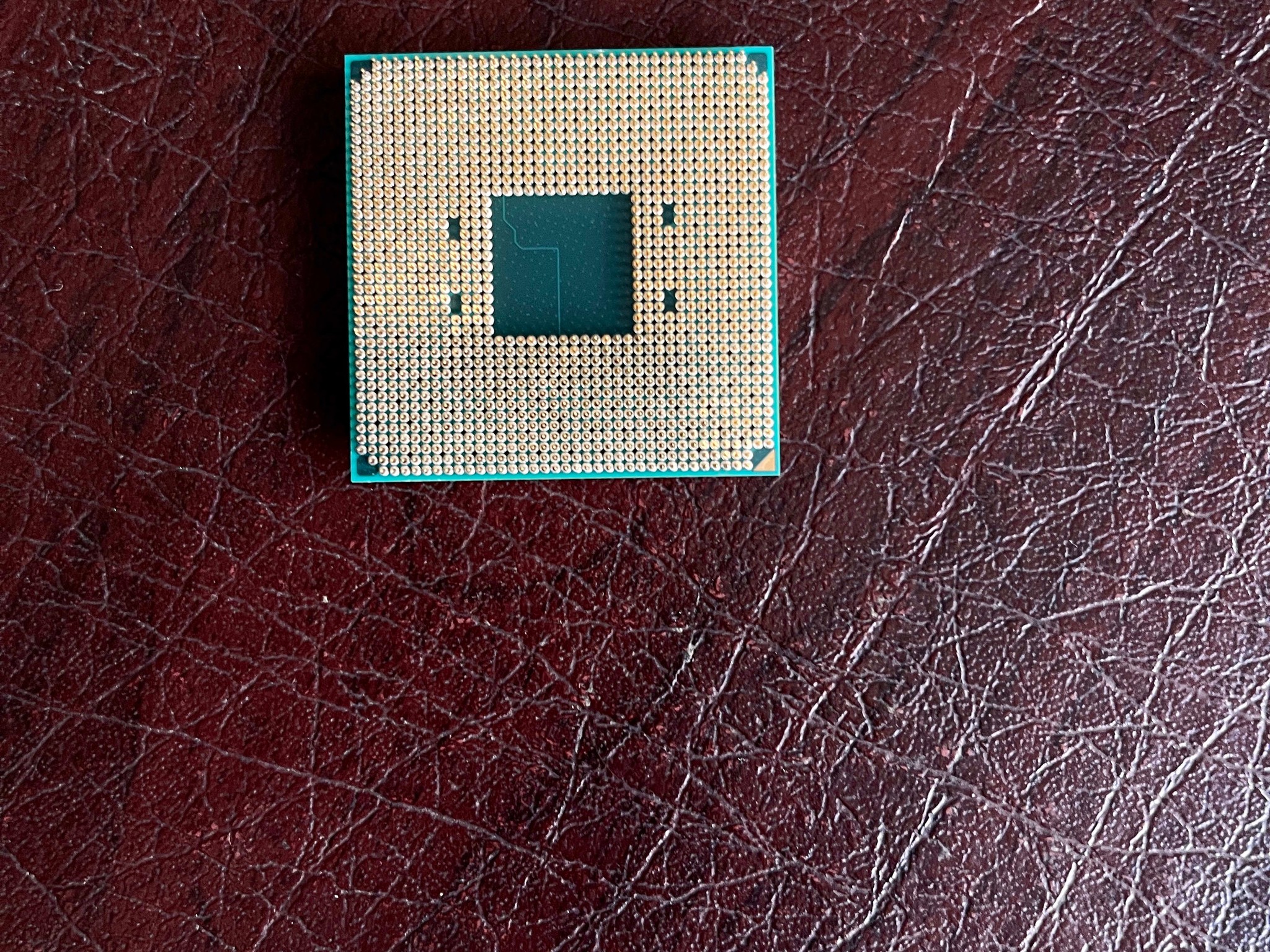 AMD Ryzen 3 PRO 4350G Processor with Radeon Graphics