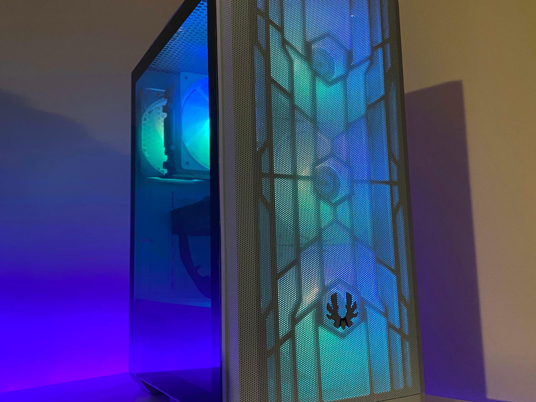 🌌 Streaming/Gaming PC - Ryzen 5 5500 - 16GB RAM - 1660 6GB - 1TB NVMe SSD