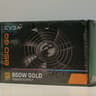 EVGA 850 GQ 80+ Gold 850W Power Supply