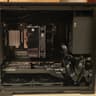 BLACKOUT 1440p, Ryzen 7 5700X3D,RX 7600 XT 16g, 32g RAM, 1TB NVMe, Windows 11, Drivers Installed