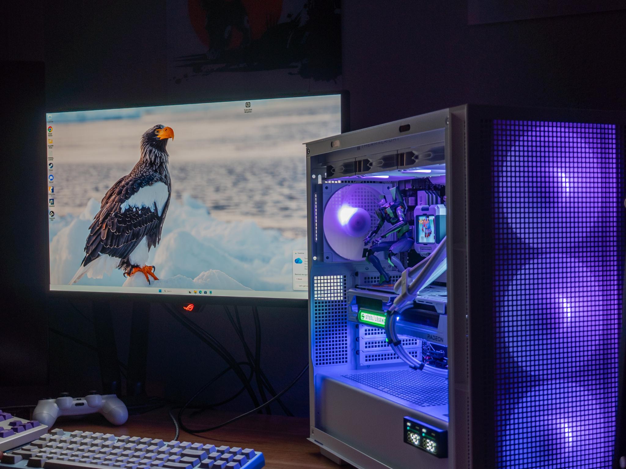 9070XT | 7800x3D | 32GB DDR5 | 1TB SSD |