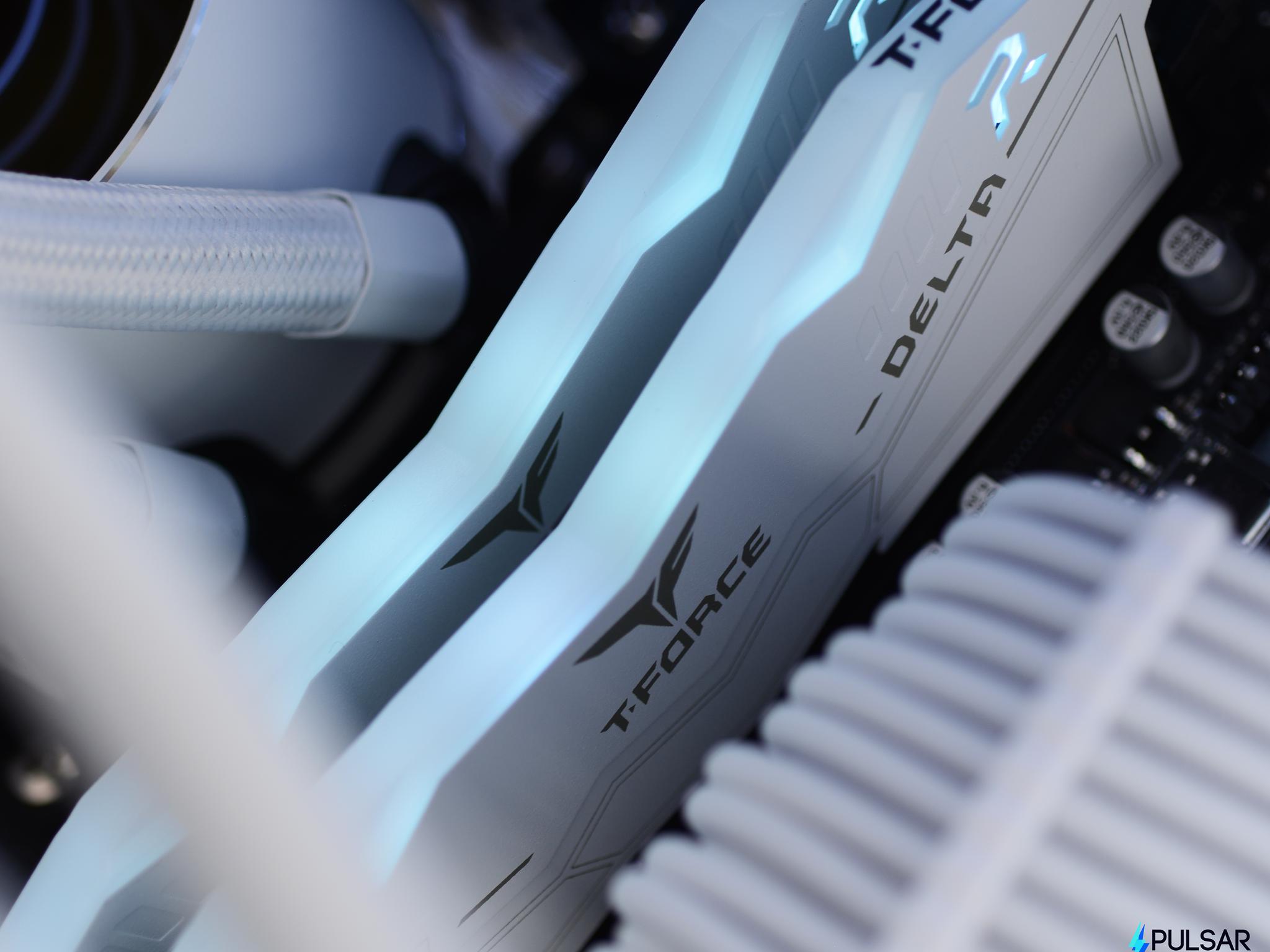 ⚪⚪ ION: 1440p Streaming/Gaming PC | RTX 3080 Ti, Ryzen 5, 32GB DDR5, 1TB SSD