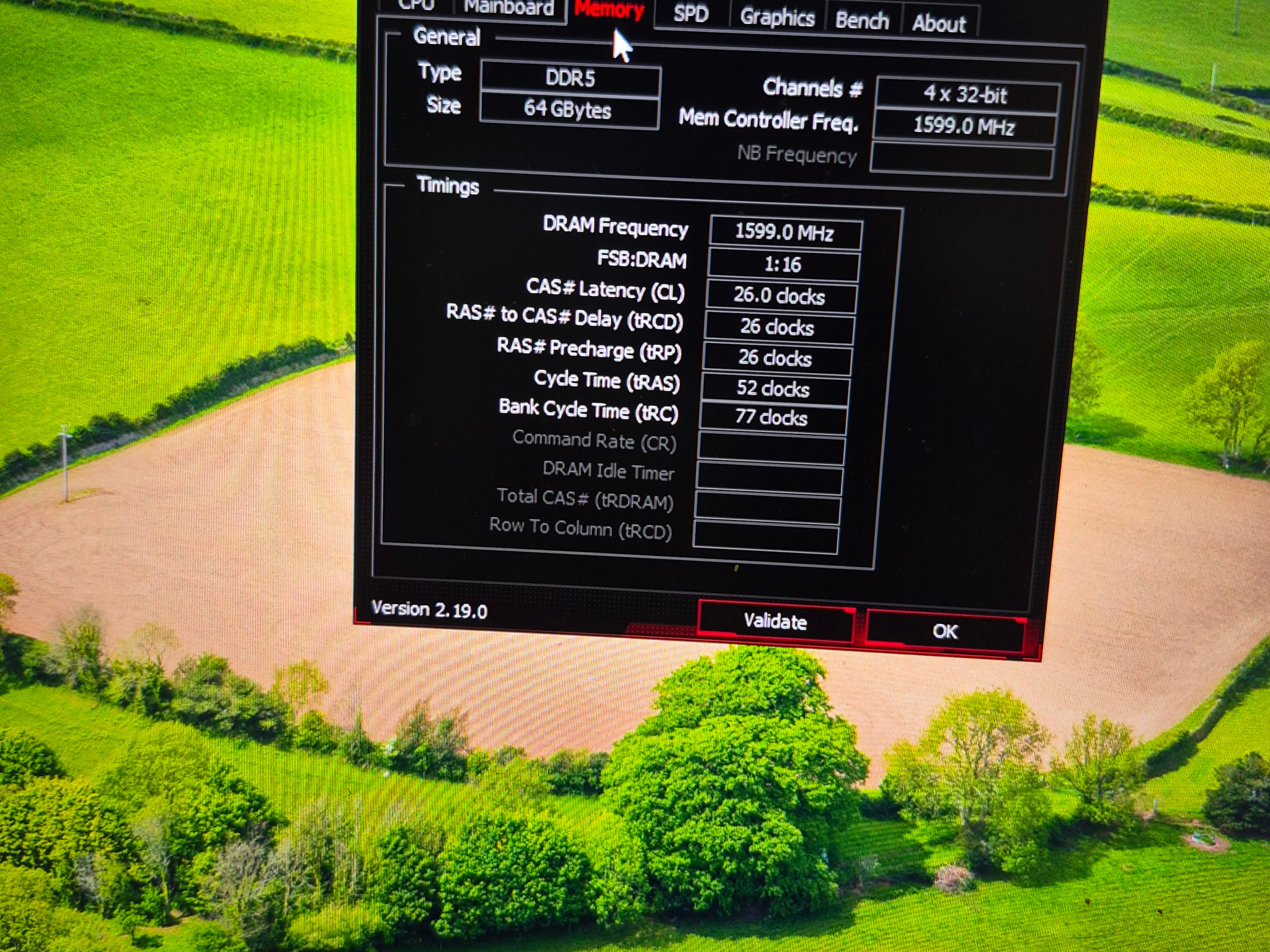 ***READ DESCRIPTION*** ASUS ROG STRIX G713PV-WS94 RTX 4060 RYZEN 9 7845HX 64GB DDR5-5600 CL46