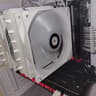 🔥🧊RTX 2080 8gb White Gaming PC🔥🧊 (Ryzen 5 5600x//RTX 2080 8gb)