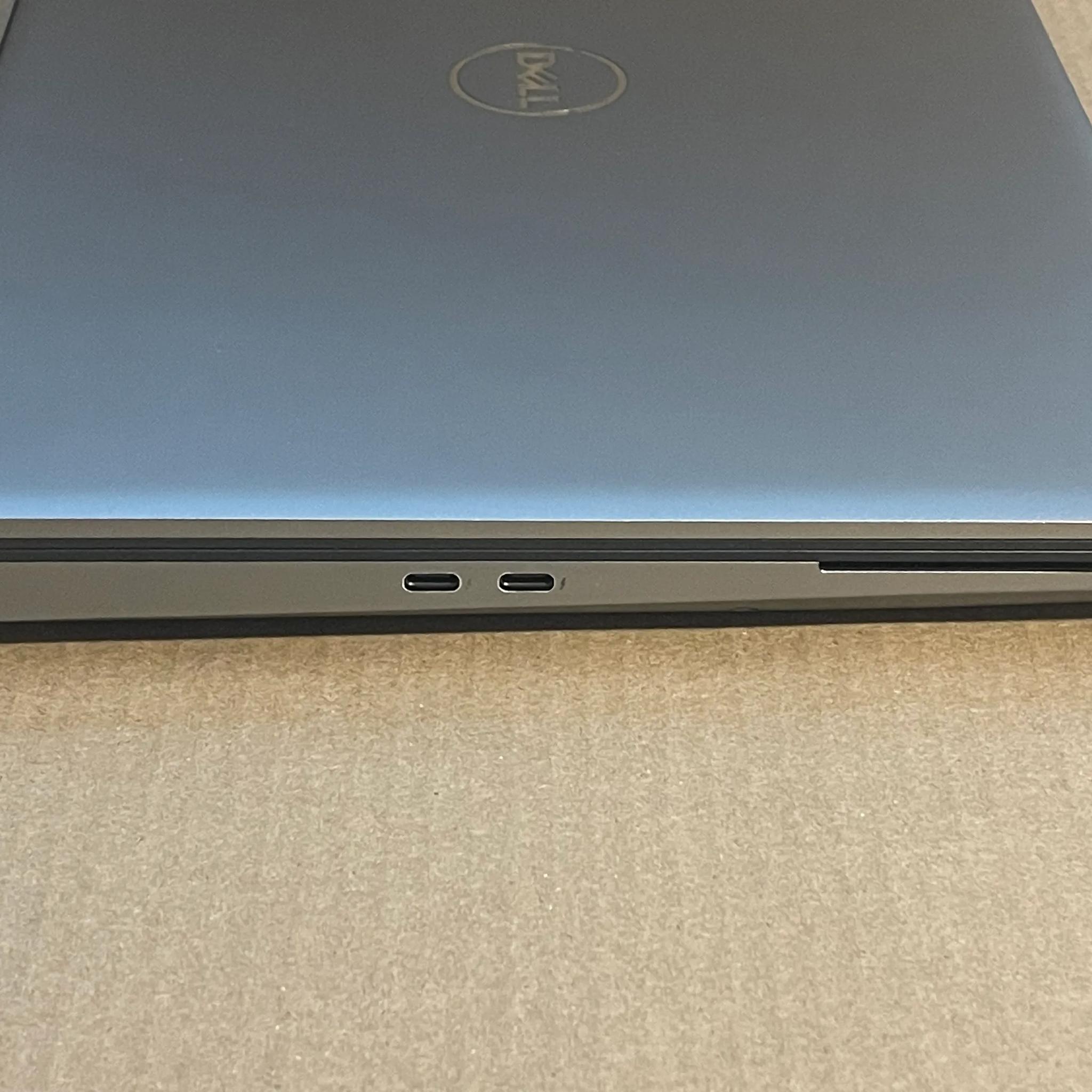 Dell Precision 7550 | i7-10875H, 32GB, 1.5TB, T1000