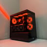 RTX 4070 Ti Super | Ryzen 7 9700x | 32GB DDR5 RAM | 2TB SSD | Gaming PC