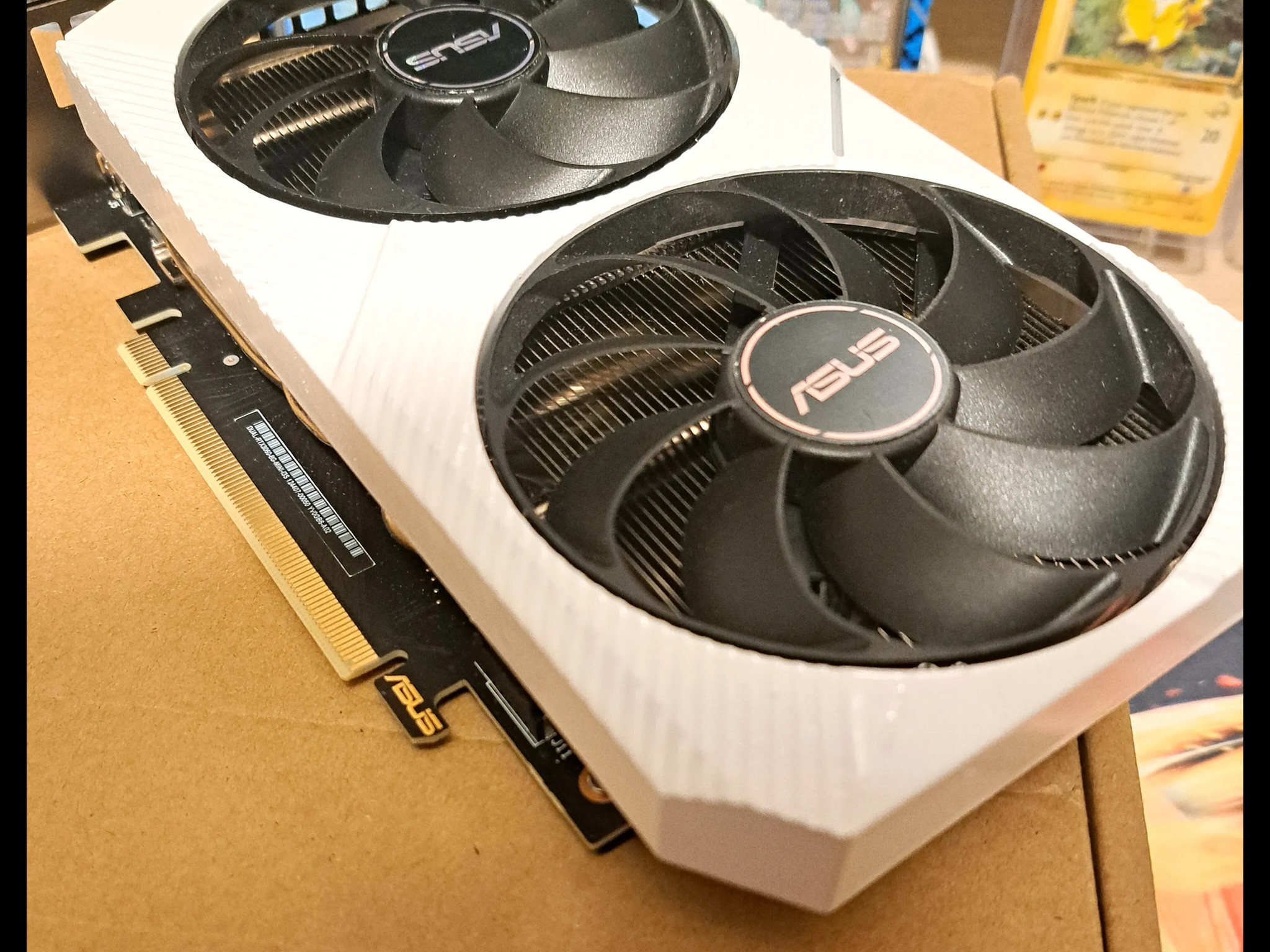 "Sleeper" Gaming PC- Dell Precision 3620: I7-6700 3.4 GHz, RTX 3060 8GB, 32GB RAM, 3TB+ Storage