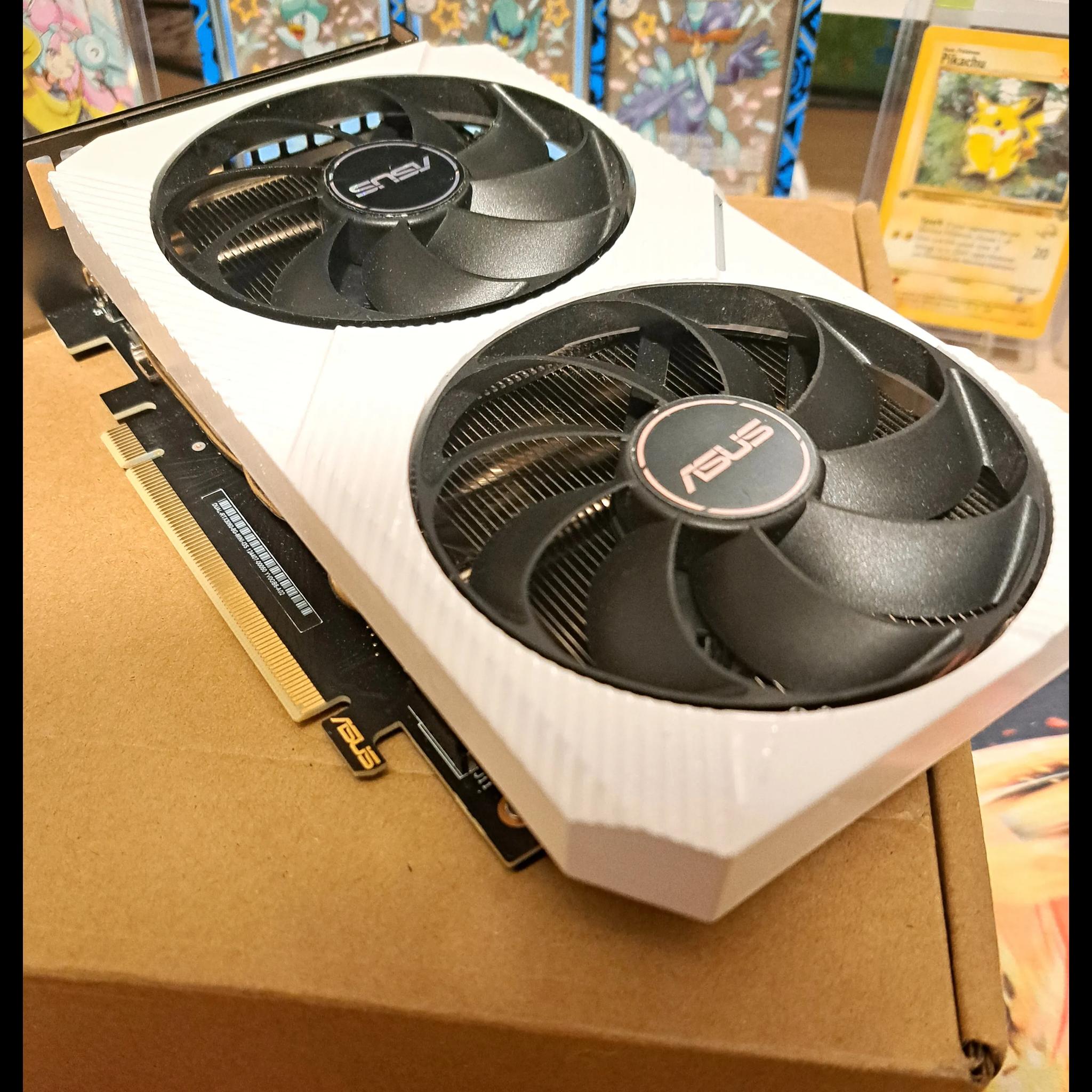 "Sleeper" Gaming PC- Dell Precision 3620: I7-6700 3.4 GHz, RTX 3060 8GB, 32GB RAM, 3TB+ Storage