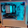 Frost Gaming Rig Ryzen 5/ 16Gb DDR4 / 1TB SSD/ RX 580 8GB