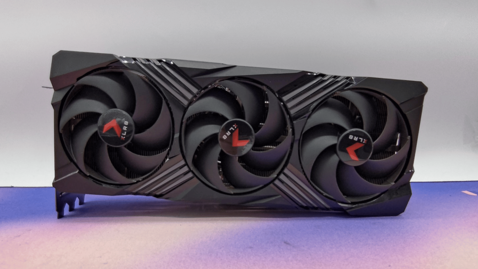 PNY XLR8 OC RTX 4080 Super