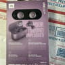 JBL Live 300TWS Truly Wireless In-Ear Headphones with Voice Assistant, Purple