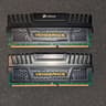 Corsair Vengeance 16GB DDR3 1600 (2x8GB) BLACK (CMZ16GX3M2A1600C10)