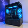 RTX 5060ti 16GB | Ryzen 5 9600X | 32GB DDR5 6000MT/s | 1TB NVMe | The Apollo RTX