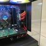 Super Budget Gaming PC - Intel i7-3770k, NVIDIA 3GB GPU, 16GB RAM, 378GB Storage, w/ Wi-Fi & BT