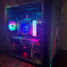 🎉Mid Range Gaming PC🎉 ASUS RTX 2070 Super - Ryzen 7 3700x - 32GB Corsair DDR4 - 2.5TB - 850W Gold