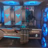 RTX 3070Ti, i5-11600K Gaming PC (32GB RAM, 2TB SSD, Win11 Pro)