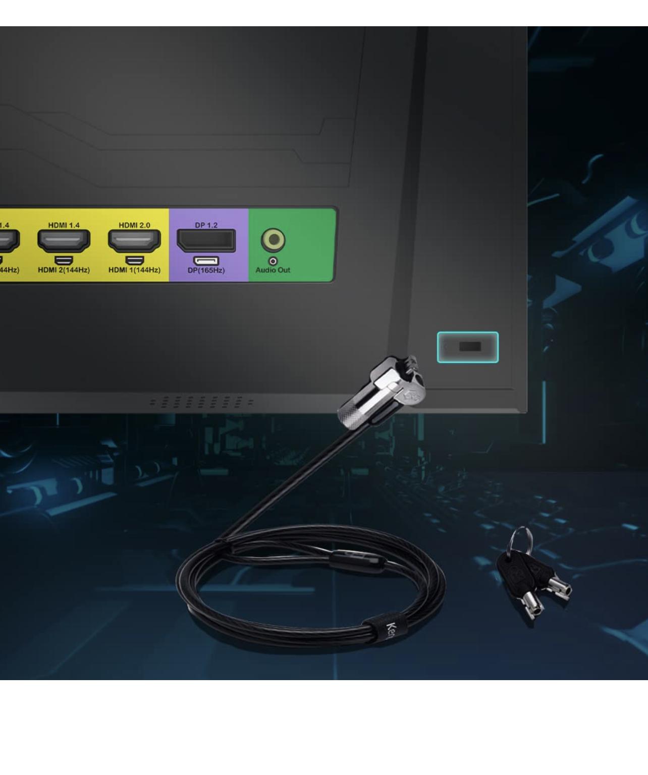 Sceptre 27.0" 165Hz, 1ms response time, 1080p Monitor