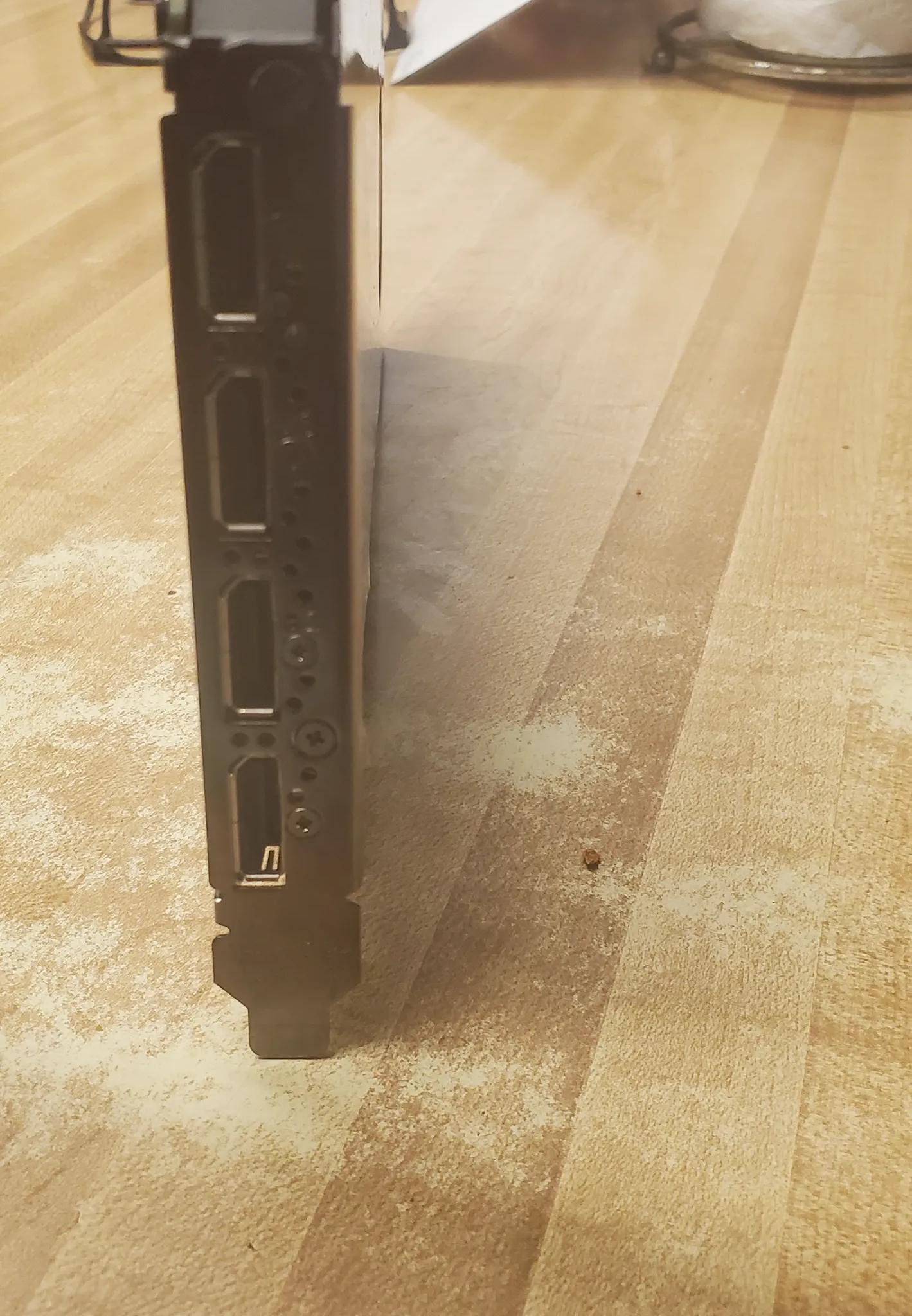 NVIDIA Quadro M4000 8GB