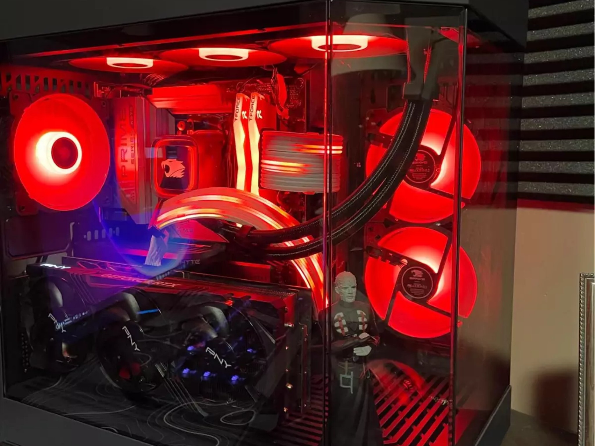 Ibuypower gaming pc