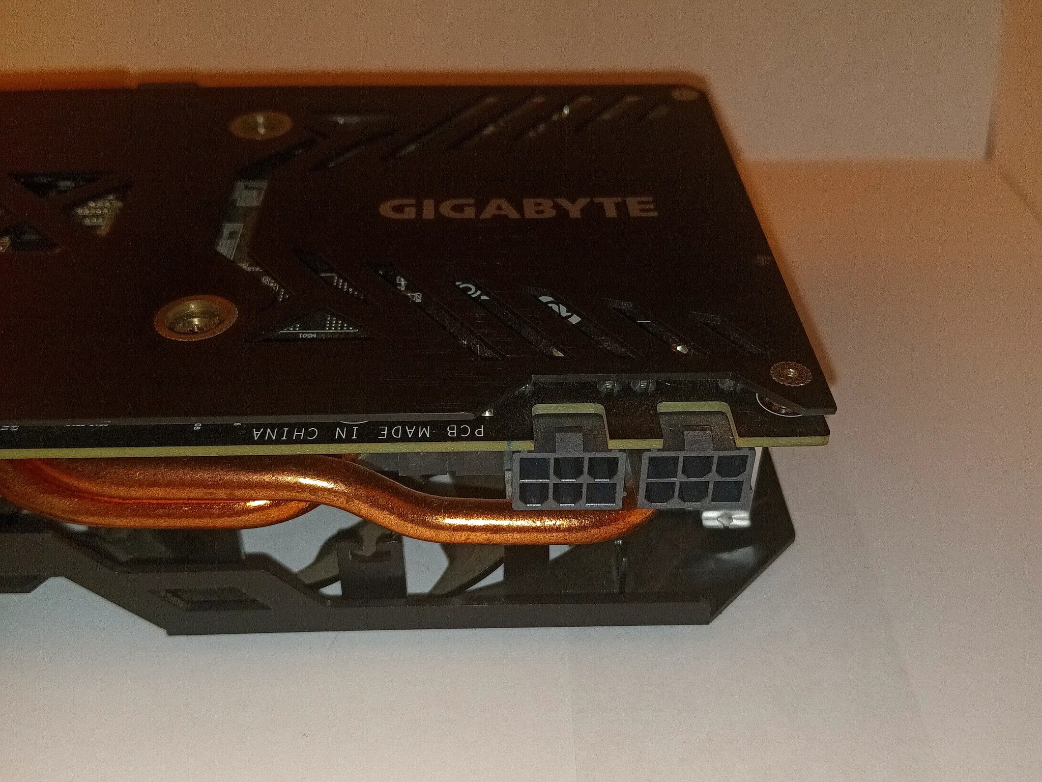 GIGABYTE GTX 960 WindForce 4GB OC