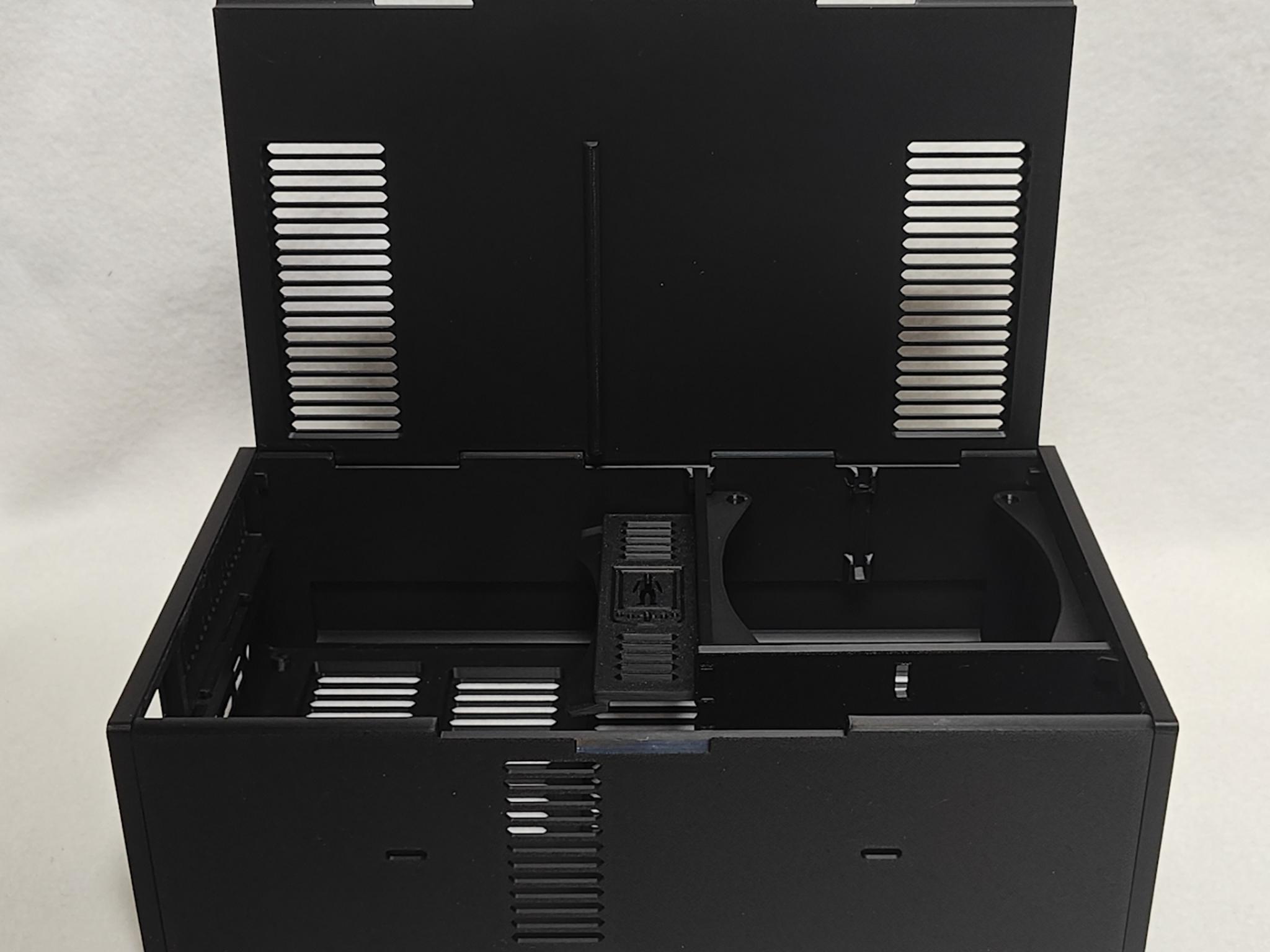 ASRock AMD BC-250 Case - Original Black