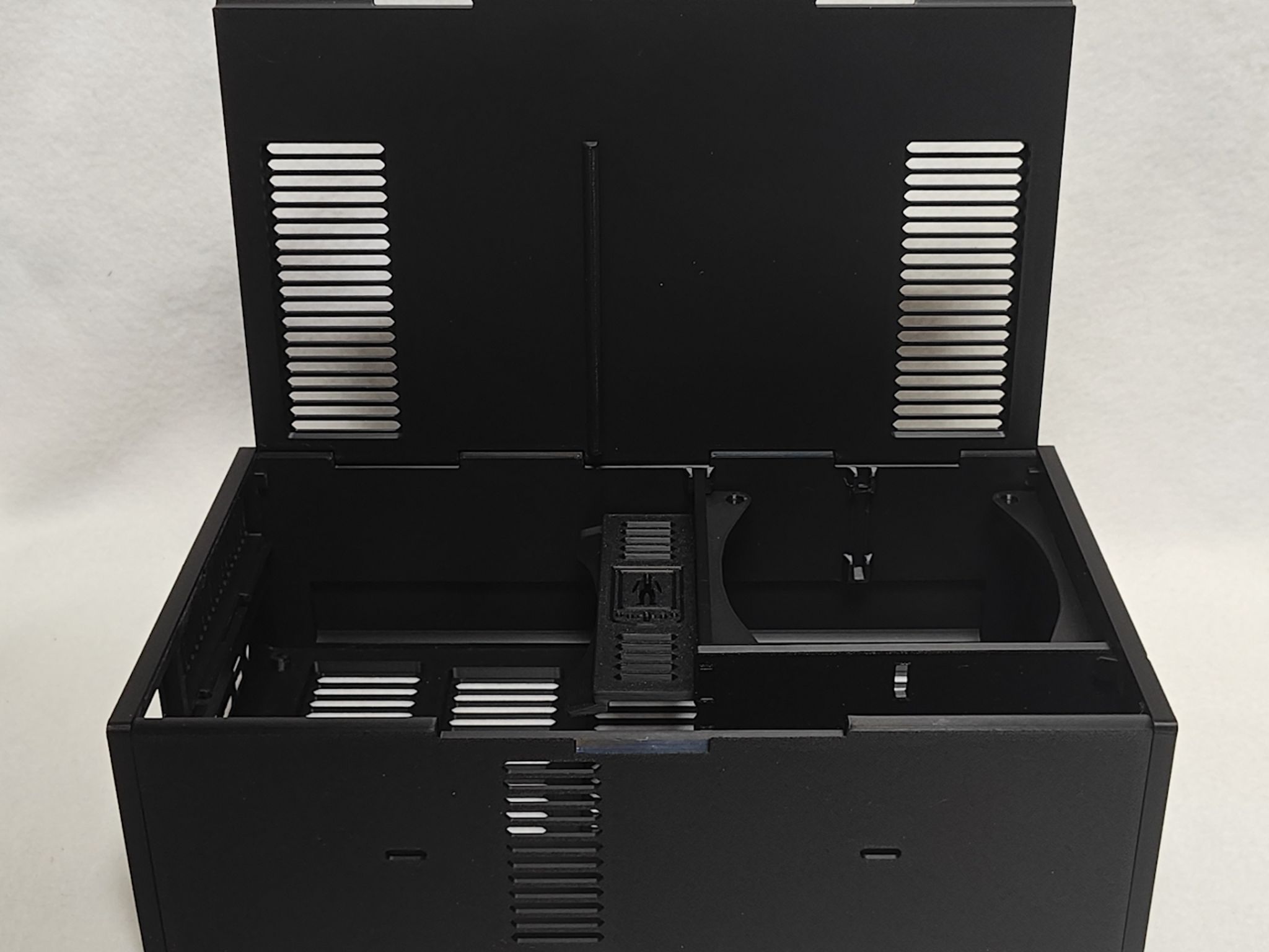 ASRock AMD BC-250 Case - Original Black
