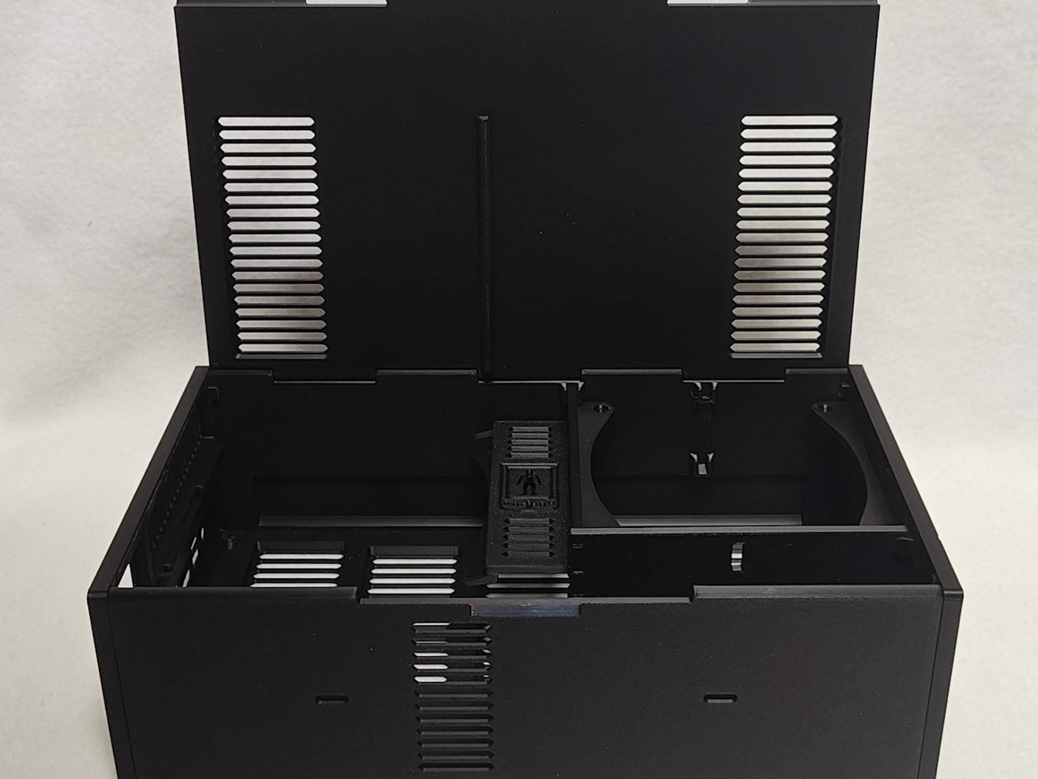 ASRock AMD BC-250 Case - Original Black