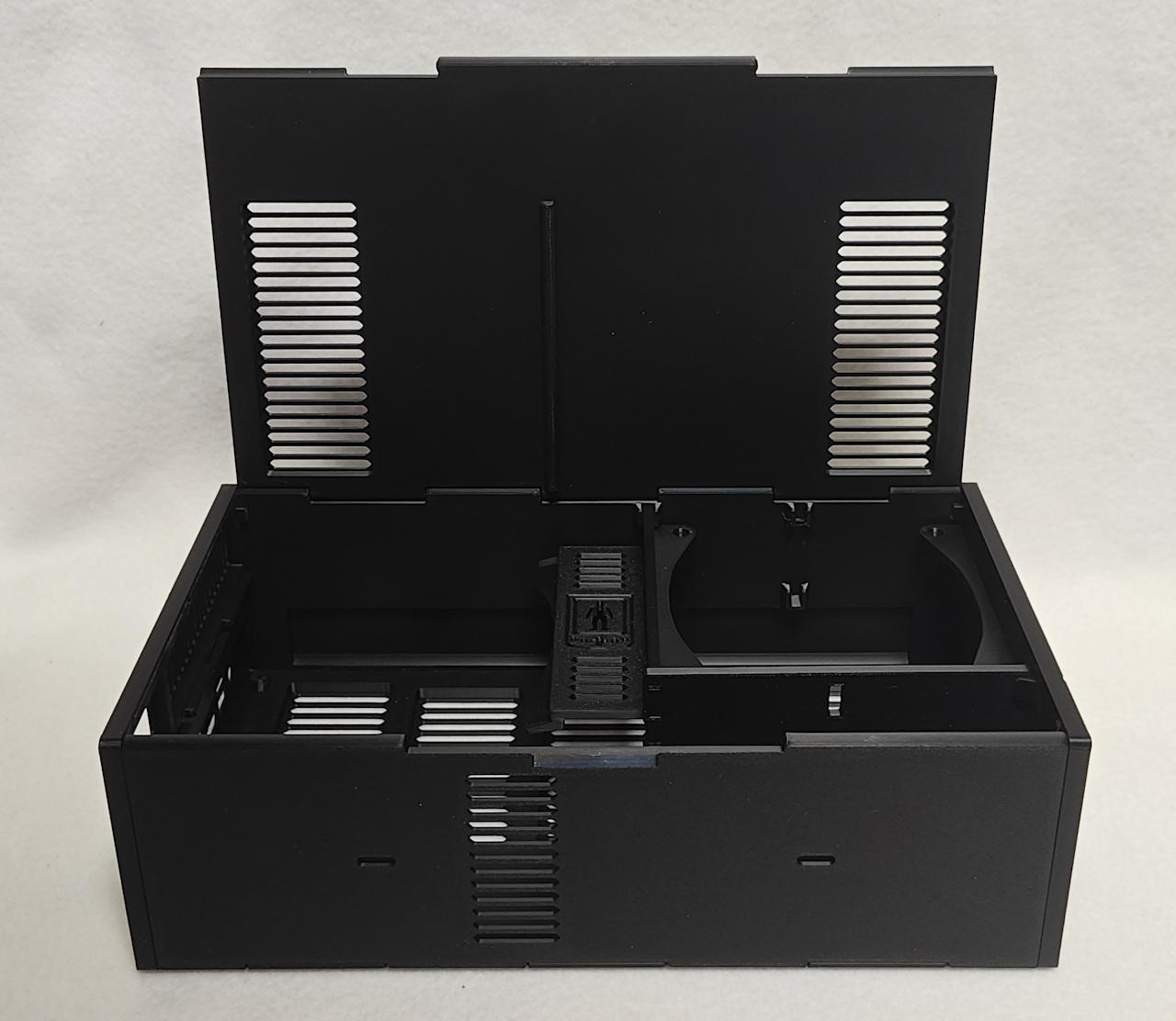 ASRock AMD BC-250 Case - Original Black