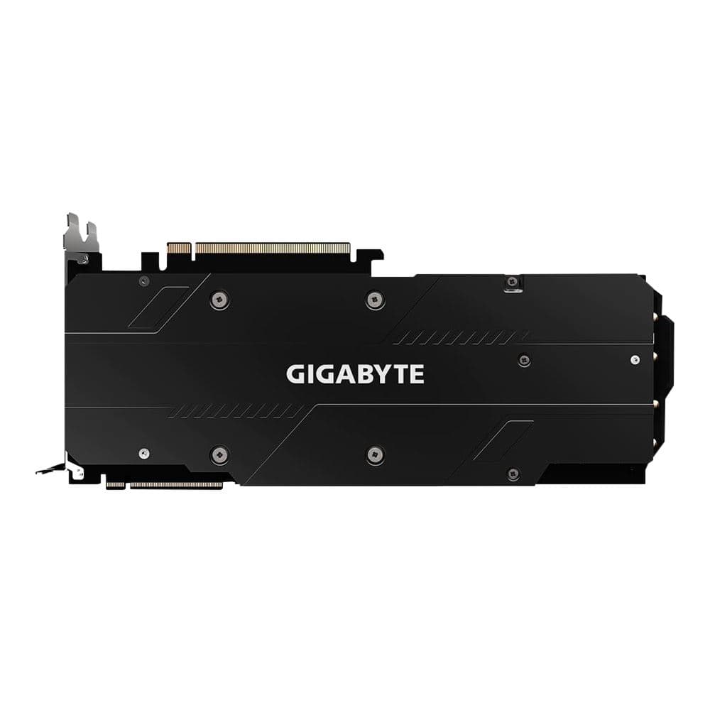Gigabyte NVIDIA GeForce RTX 2070 Super Gaming OC 3X Overclocked Triple-Fan 8GB GDDR6 PCIe 3.0 Card