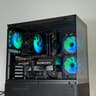 RTX 5070 Ryzen 9600x Gaming PC