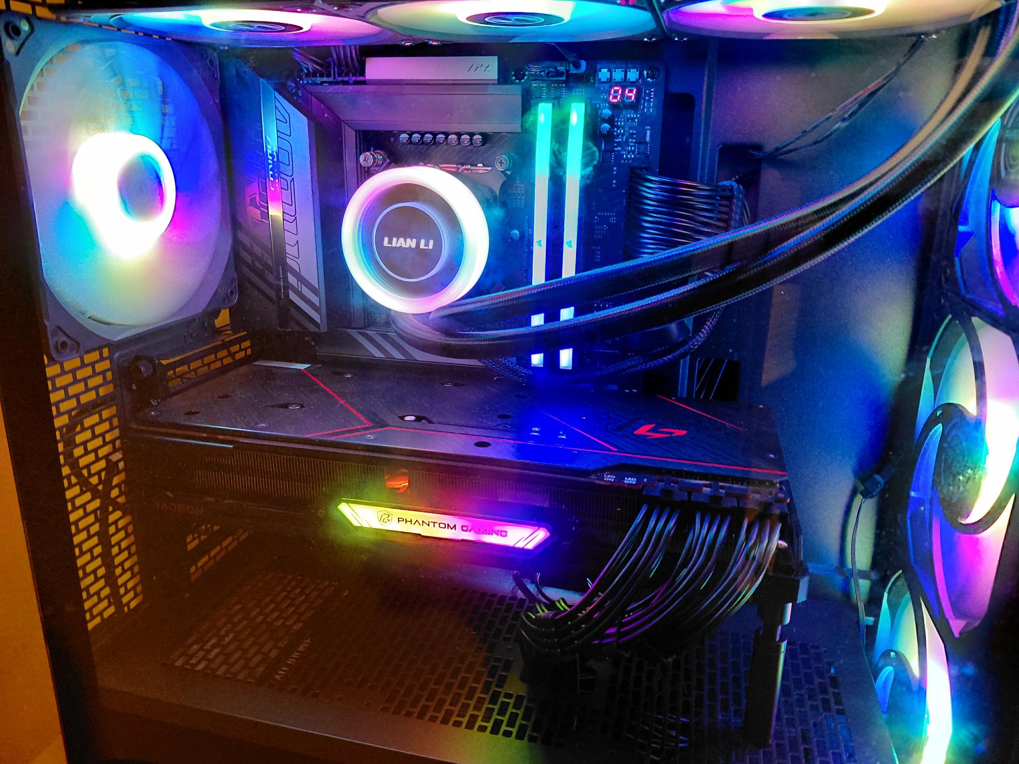 AMD Radeon RX 6800 XT - Image 2