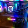 ASRock Radeon RX 6800 XT Phantom Gaming 16GB OC
