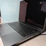 Apple MacBook Pro 14-inch (M2 Pro, 16GB RAM, 512GB SSD) - Space Gray