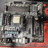 Asrock B450M Pro 4 version 1 with Ryzen 7 3700X